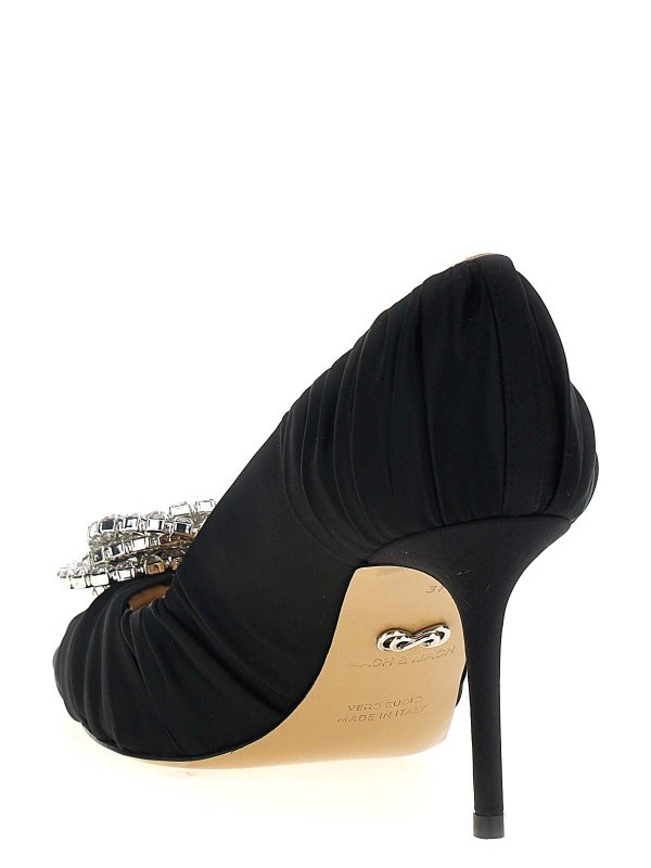 The Best Shops MACH & MACH: scarpe décolleté - Décolleté  Galaxy