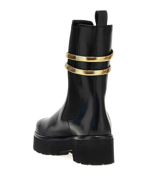 The Best Shops RENE CAOVILLA: ankle boots - Cleo Ankle Boots