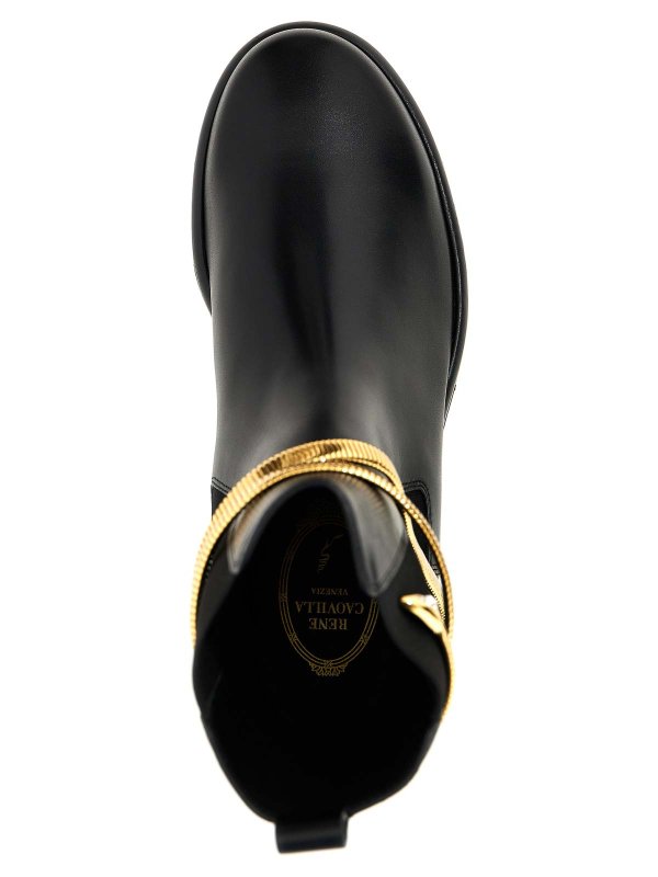 Cleo Ankle Boots shop online: RENE CAOVILLA