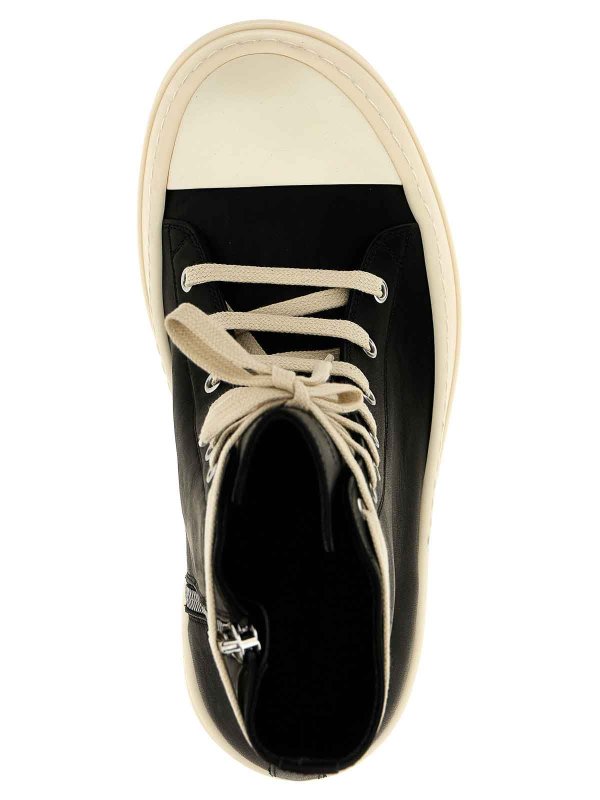 Mega Bumper Sneakers shop online: RICK OWENS