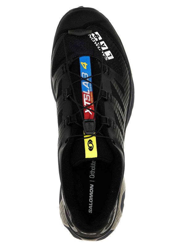 スニーカー - 黒 shop online: SALOMON