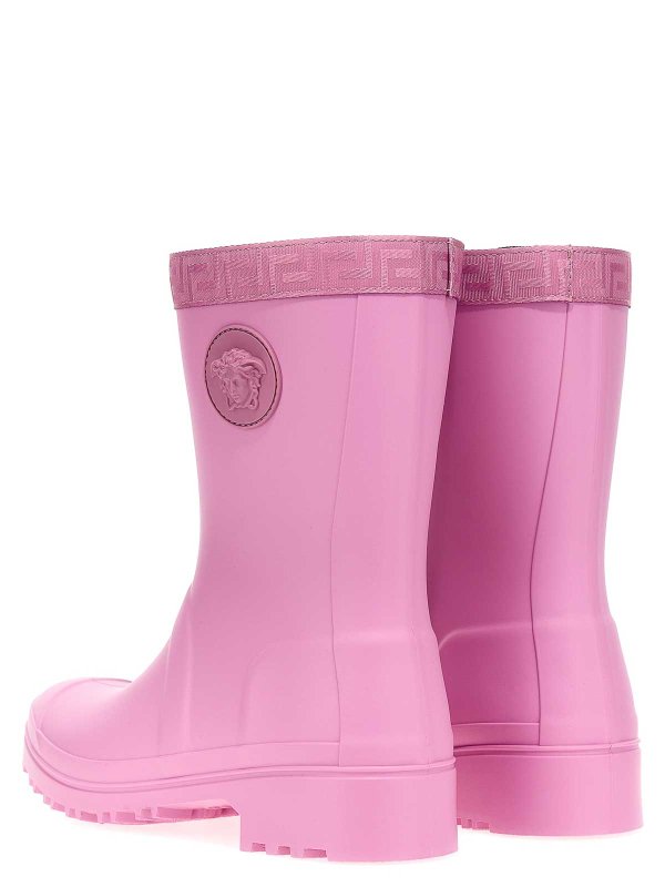 VERSACE YOUNG: Bottes online - Bottes - Greca
