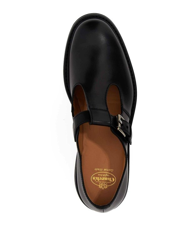 The Best Shops CHURCH