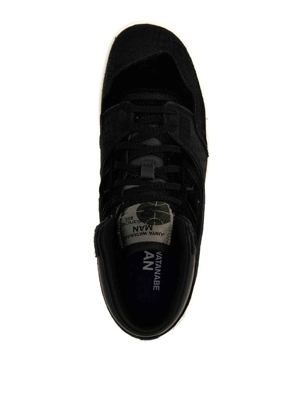 The Best Shops JUNYA WATANABE: Chaussures de sport - Baskets - 650