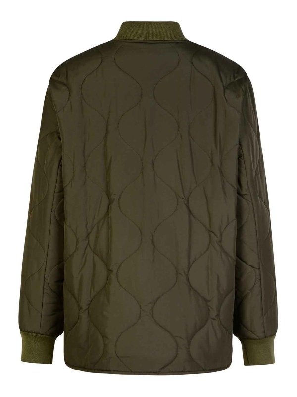 A.P.C.: Casualjacken online - Casualjacke - Grün