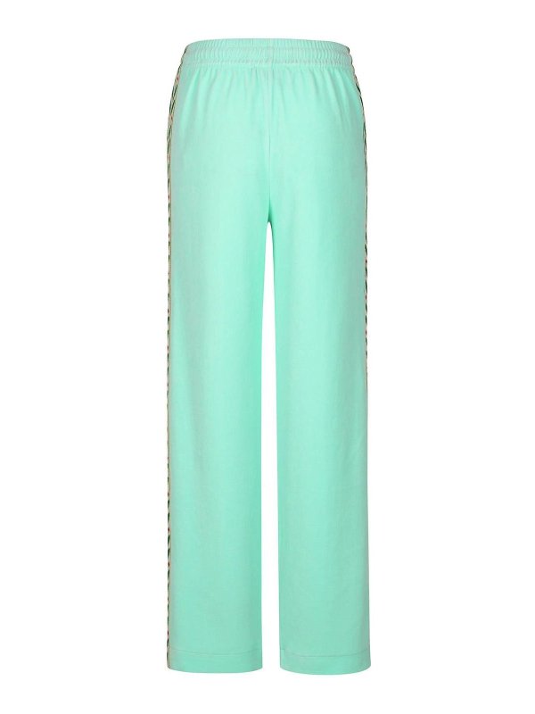 CASABLANCA: Traininghosen online - Traininghose - Grün