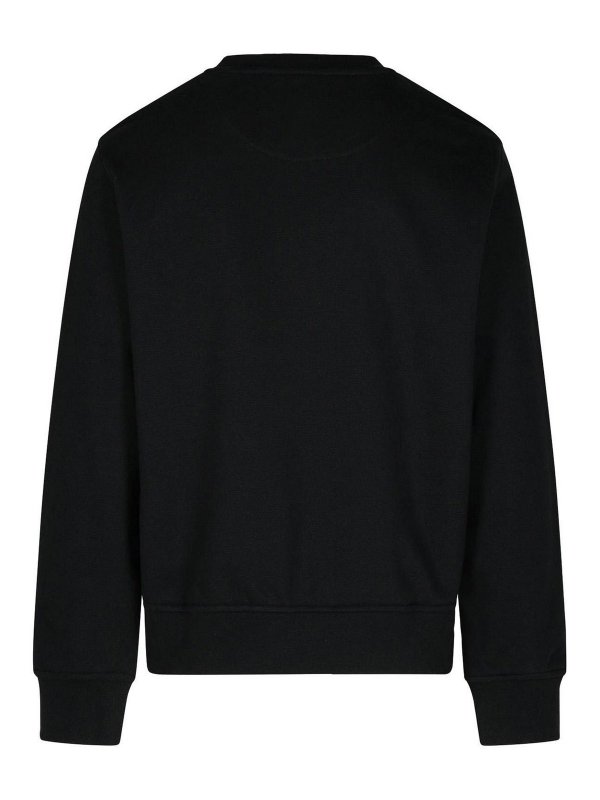 ETRO: Sudaderas y suéteres online - Sudadera - Negro