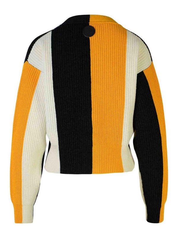 MOSCHINO JEANS: Cárdigans online - Cárdigan - Multicolor