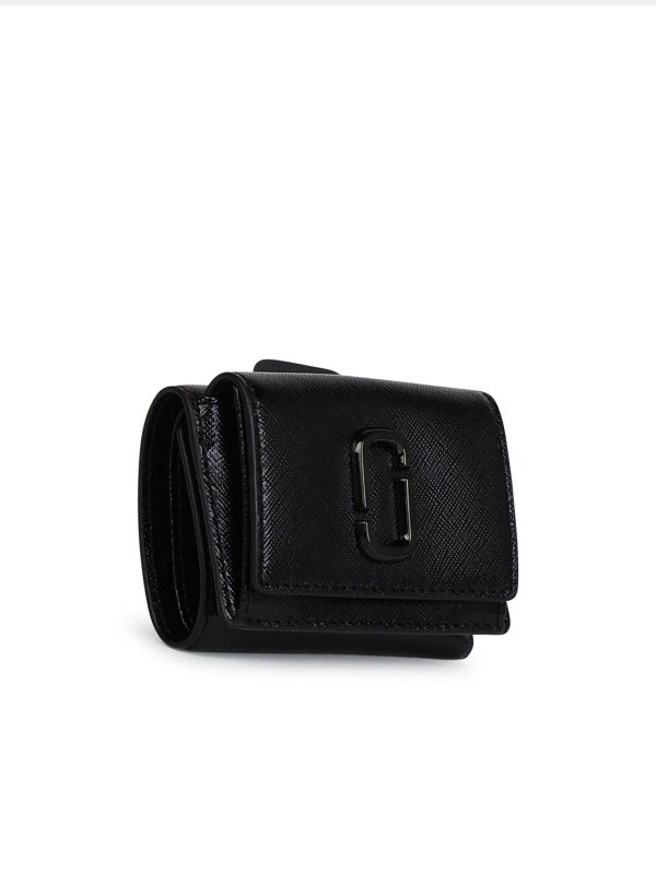 MARC JACOBS: wallets & purses online - Utility Snapshot Mini Wallet
