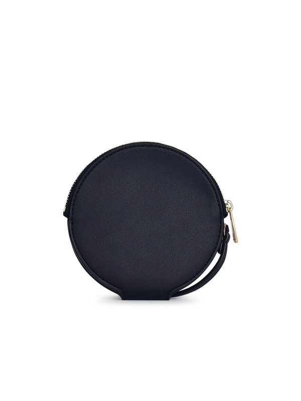 The Best Shops TORY BURCH: Portemonnaies und Geldbörsen - Portemonnaie - Schwarz