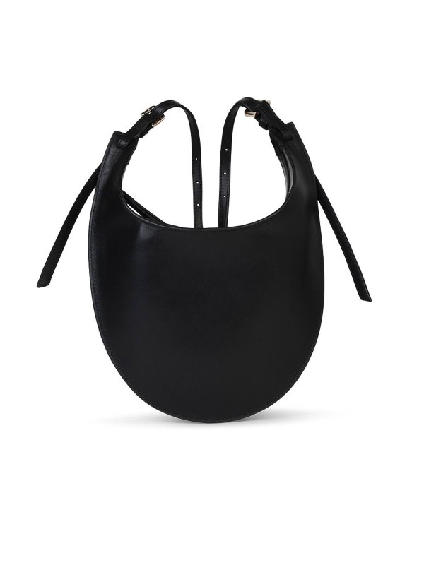 The Best Shops A.P.C.: Umhängetaschen - Umhängetasche - Schwarz