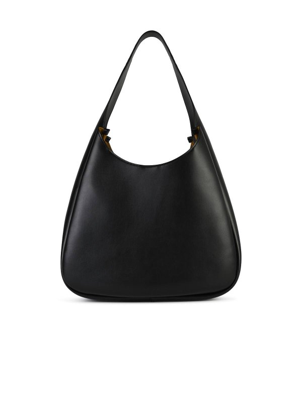 The Best Shops STELLA McCARTNEY: shoulder bags - Black Alter Mat Bag
