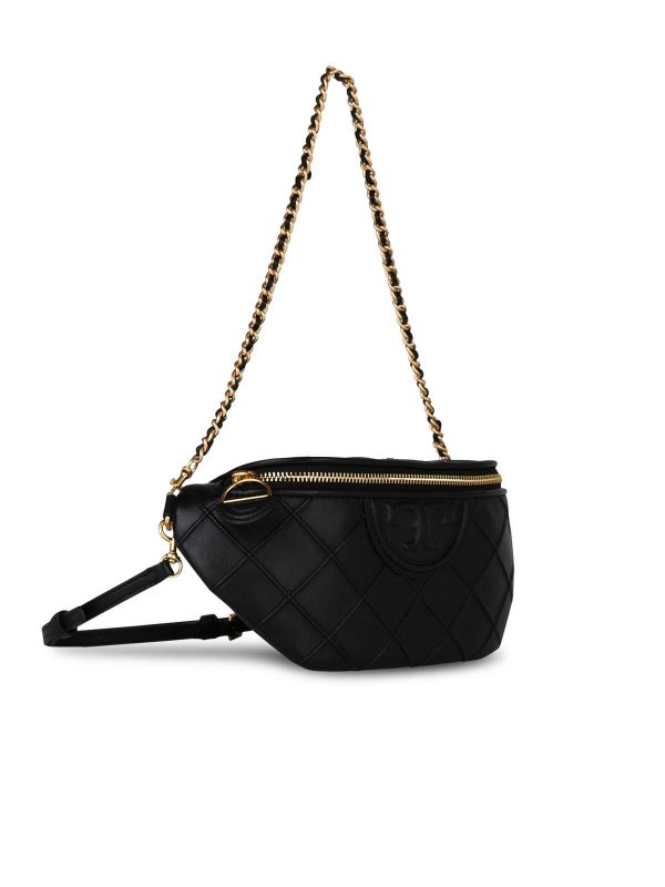 TORY BURCH: Clutch online - Pochette - Noir