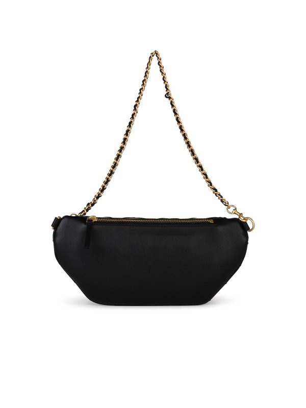 The Best Shops TORY BURCH: Clutch - Pochette - Noir