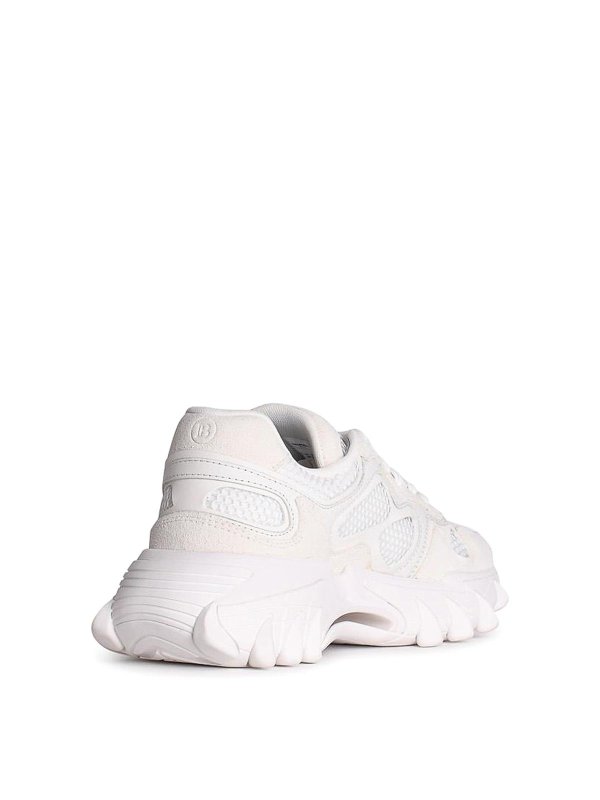 The Best Shops Balmain: Chaussures de sport - Baskets - Blanc