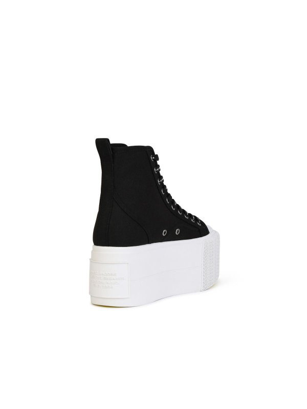 The Best Shops MARC JACOBS: Sneaker - Sneaker - Schwarz