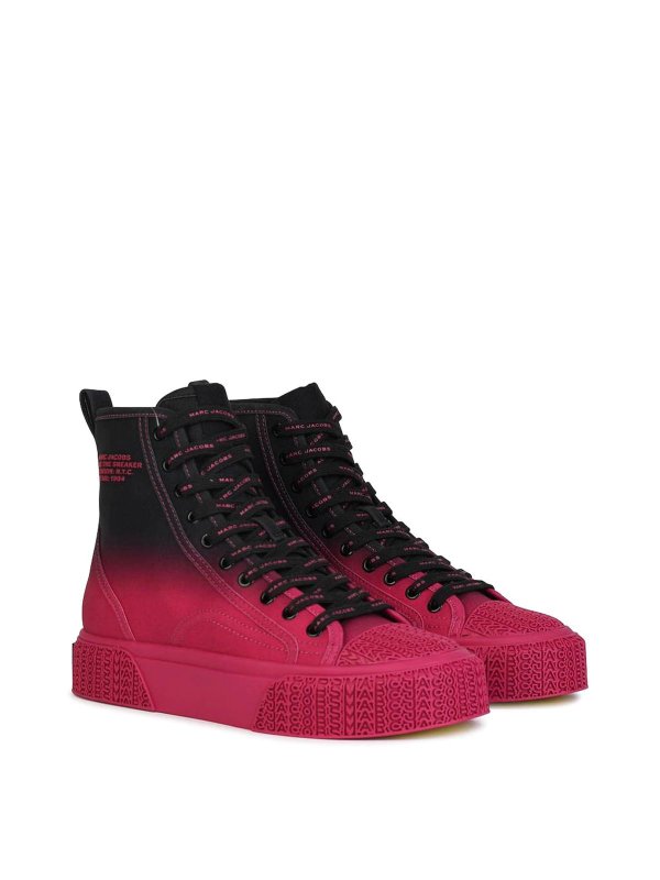 MARC JACOBS: スニーカー online - スニーカー - マルチカラー