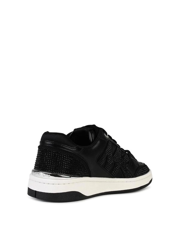 The Best Shops MICHAEL KORS: スニーカー - スニーカー - 黒