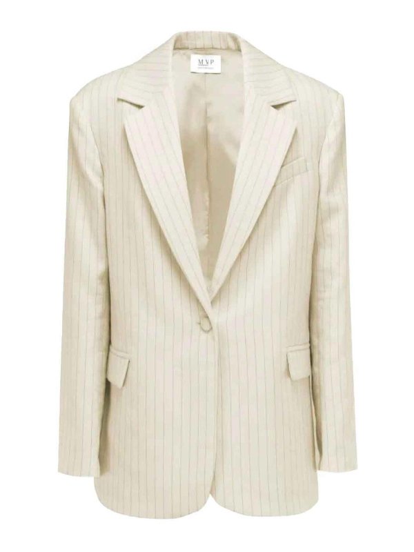 MVP WARDROBE: giacche sartoriali - Giacca Monaco