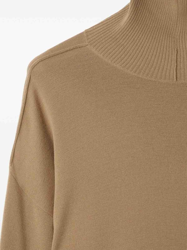 The Best Shops BURBERRY: Turtlenecks & Polo necks - Turtleneck