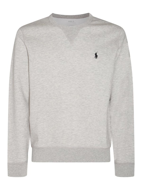POLO RALPH LAUREN: Sweatshirts und Pullover - Sweatshirt - Schwarz