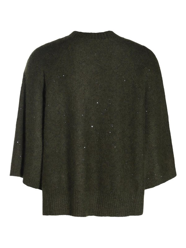 FABIANA FILIPPI: Camisetas online - Camiseta - Gris