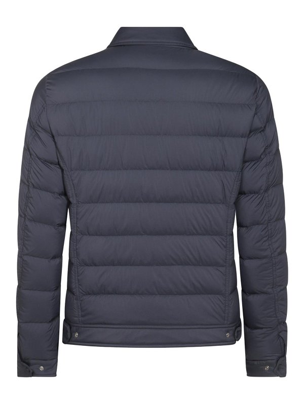 HERNO: Kurze Daunenjacken online - Casualjacke - Schwarz