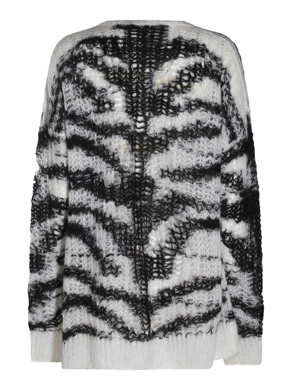 STELLA McCARTNEY: クルーネック online - クルーネック - マルチカラー