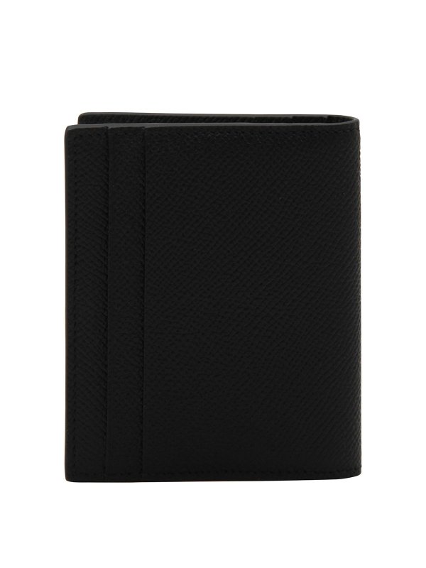 FERRAGAMO: 財布＆ポーチ online - 財布 - 黒