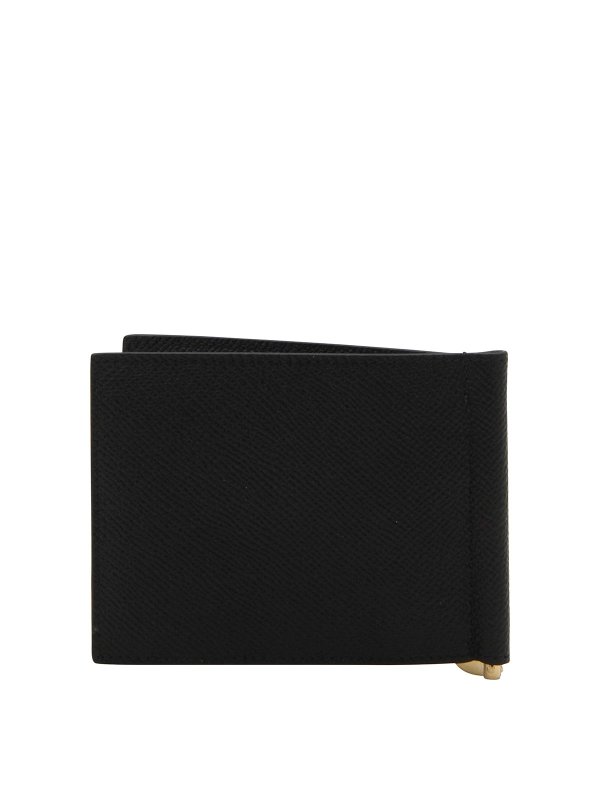 FERRAGAMO: 財布＆ポーチ online - 財布 - 黒