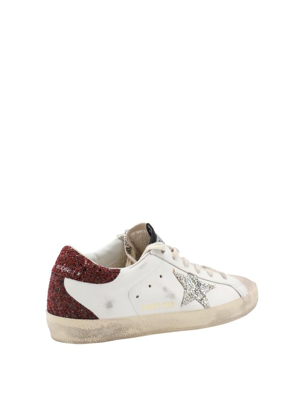GOLDEN GOOSE: Sneaker online - Sneaker - Weiß