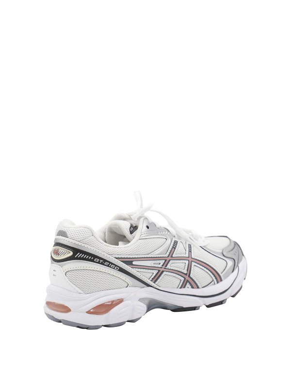 ASICS: Chaussures de sport online - Baskets - Rouge