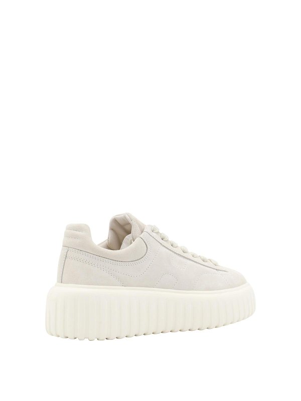 HOGAN: trainers online - White Sneakers