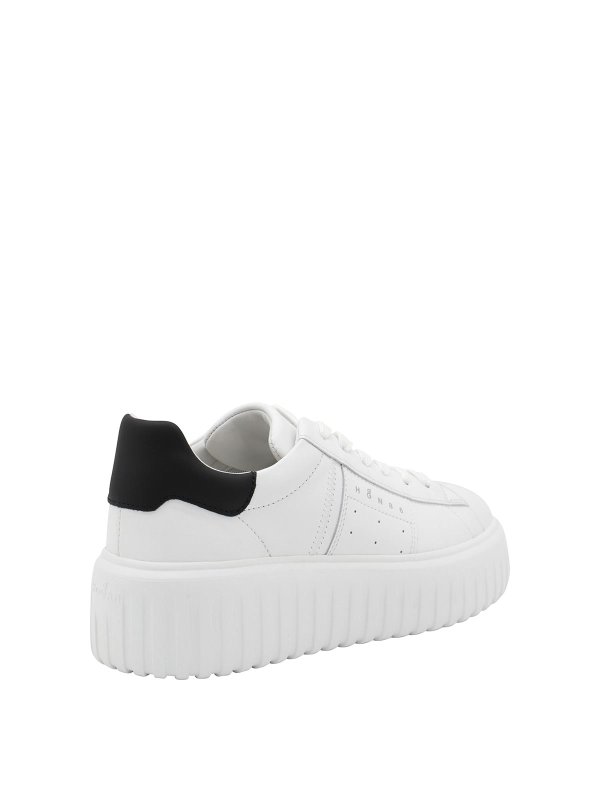 HOGAN: スニーカー online - スニーカー - 白