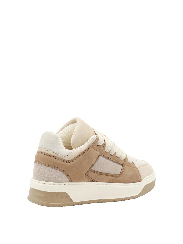 HOGAN: スニーカー online - スニーカー - ブラウン