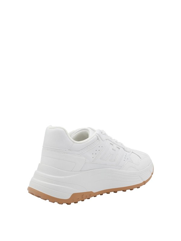 The Best Shops HOGAN: sneakers - Sneakers  bianche
