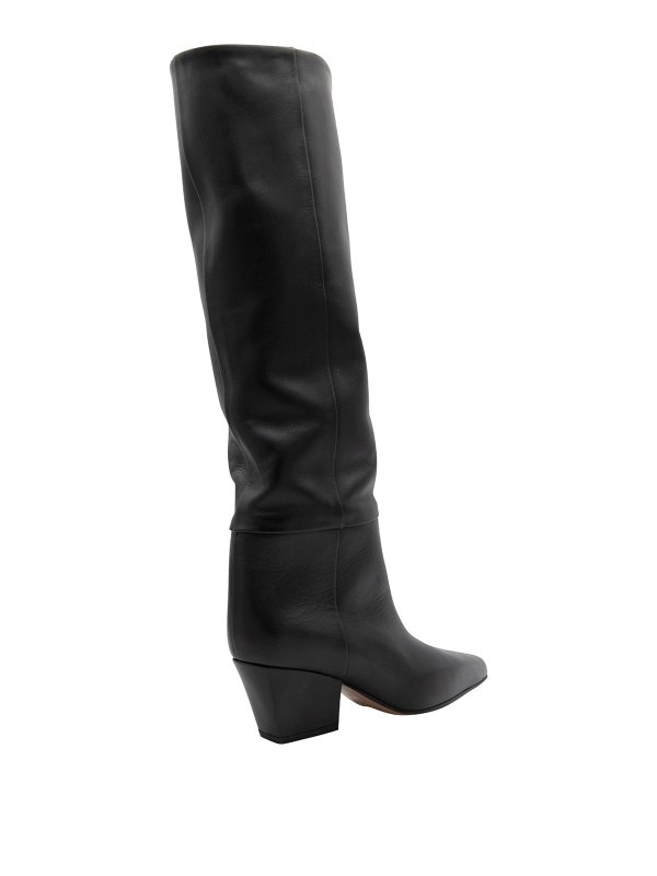 Paris Texas: Botas online - Botas - Negro