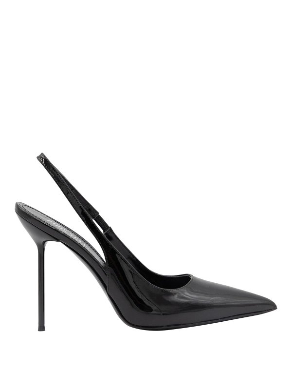Paris Texas: Pumps - Pumps - Schwarz