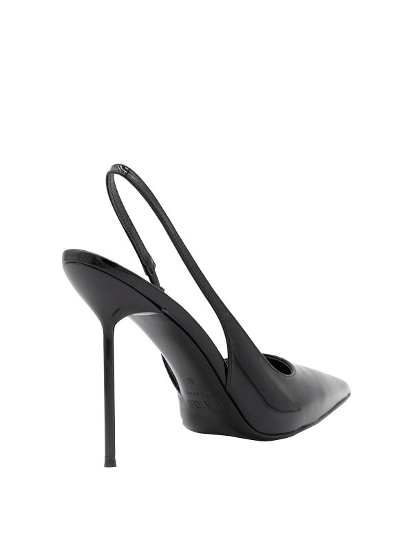 Paris Texas: Pumps online - Pumps - Schwarz