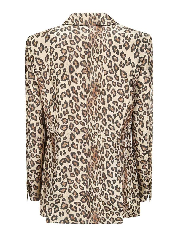 ALBERTO BIANI: Casualjacken online - Casualjacke - Bunt