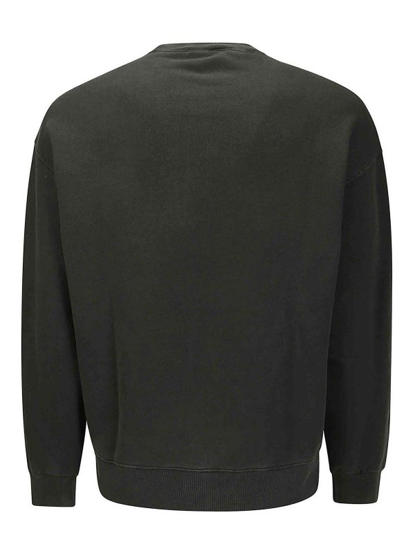 CARHARTT: スウェット＆セーター online - スウェットシャツ/セーター - グレー