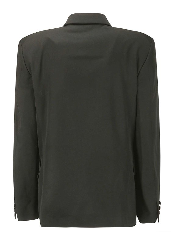 COMME DES GARCONS: casual jackets online - Single-breasted jacket