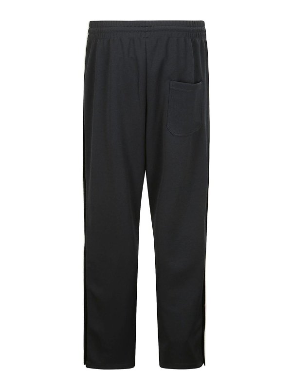 GOLDEN GOOSE: カジュアルトラウザー online - カジュアルパンツ - ブルー