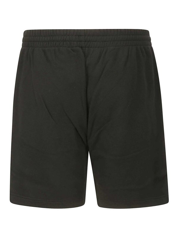 HELMUT LANG: Hosen Shorts online - Shorts - Schwarz