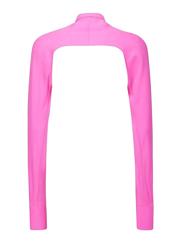 JEJIA: トップス＆タンクトップ online - トップ/タンクトップ - ヌードカラー