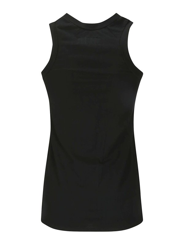 LABO.ART: Tops und Tank Tops online - Top - Schwarz