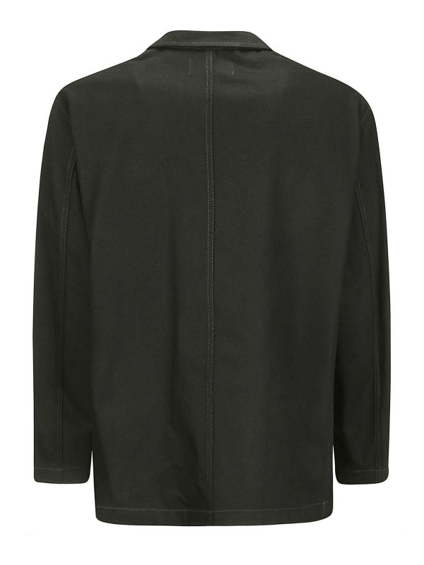 LEMAIRE: Blazer online - Blazer - Schwarz