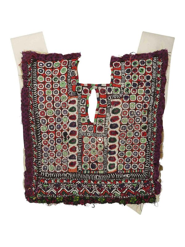 TAO: Blusen - Bluse - Beige