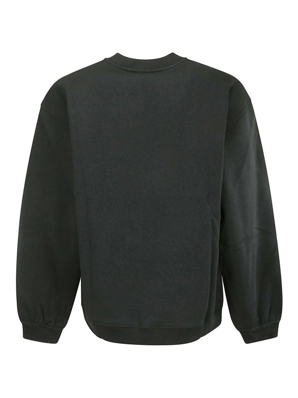 Y/PROJECT: スウェット＆セーター online - スウェットシャツ/セーター - 黒