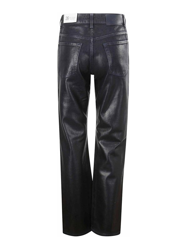 7 FOR ALL MANKIND: Pantalones casual online - Pantalón Casual - Azul